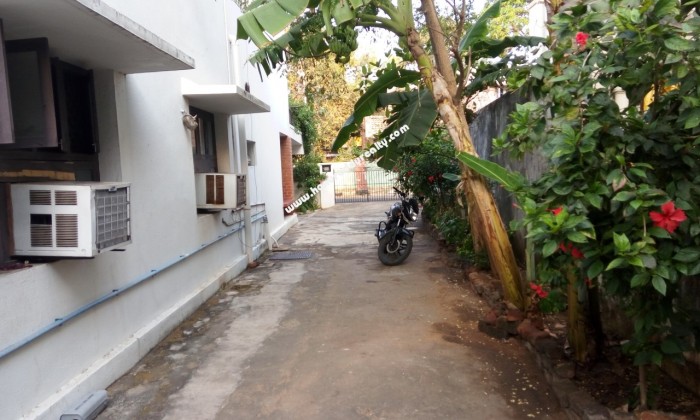 2 BHK Independent House for Sale in Besant Nagar